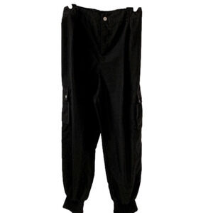 Shein Joggers, Size 3XL, Black.